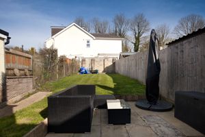 Garden- click for photo gallery